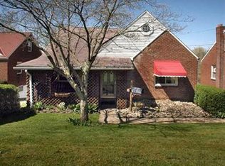 911 Locust St, Turtle Creek, PA 15145