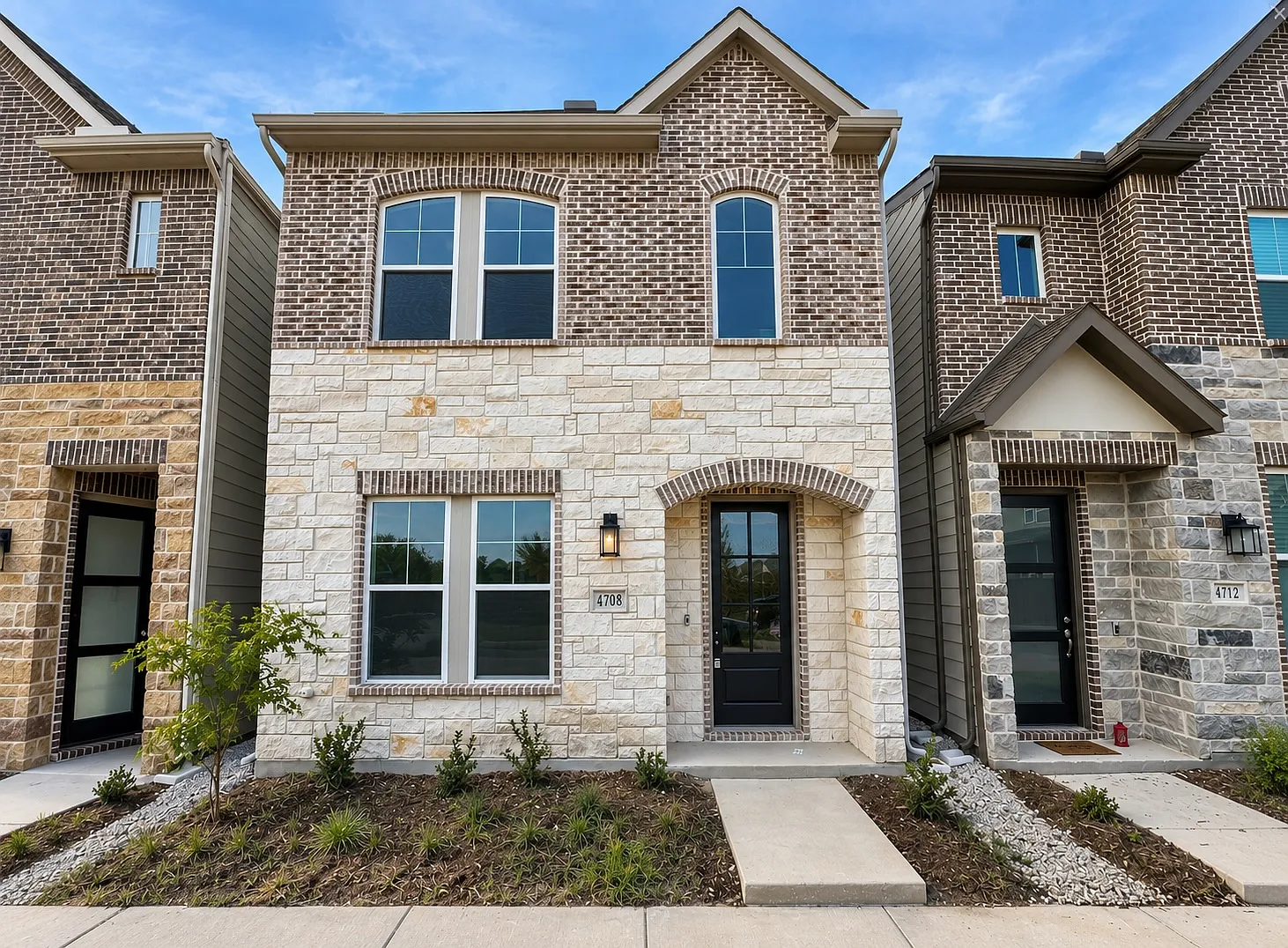 4 bed, 3.5 bath, 2120 sqft, $3,200 — Photo 1