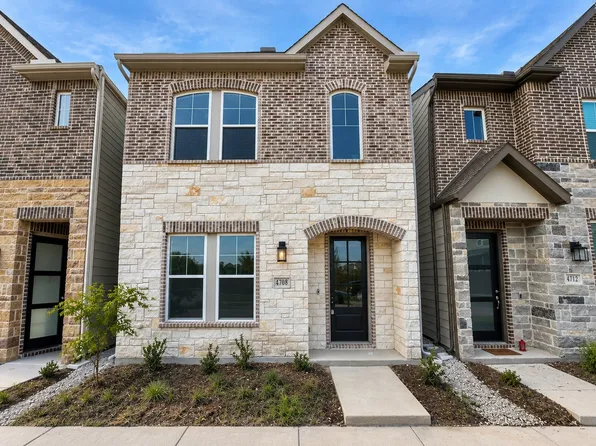 4708 Craymore Rd, Dallas, TX 75228