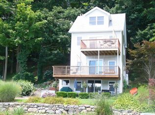 336 Fish Rock Rd, Southbury, CT 06488