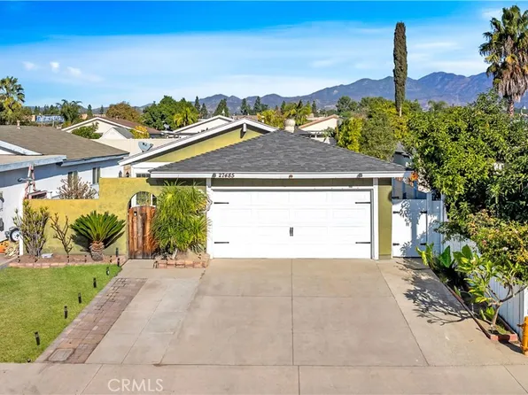 27485 Cabeza, Mission Viejo, CA 92691