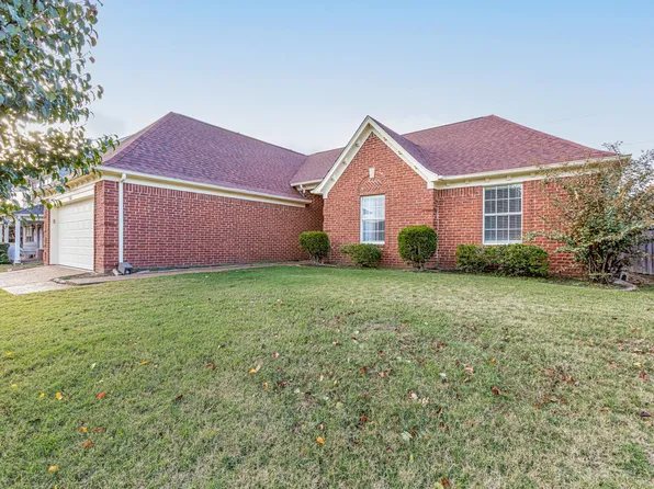 9760 Kingsridge Dr, Lakeland, TN 38002