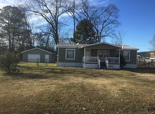 54 Karen Dr, Scottsboro, AL 35769