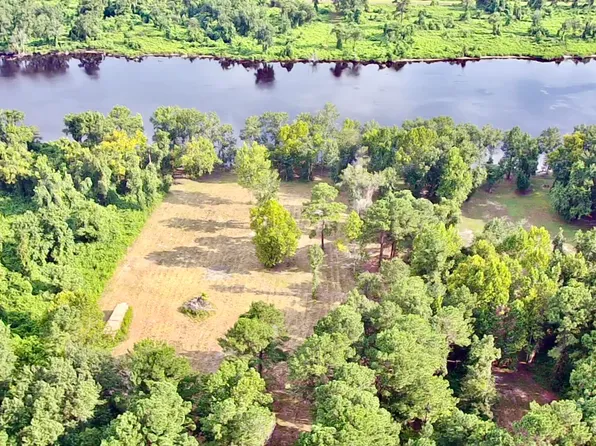 36 E Waterway Drive LOT 36, Belhaven, NC 27810