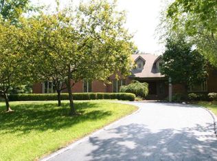 3741 Worthington Rd, Galena, OH 43021