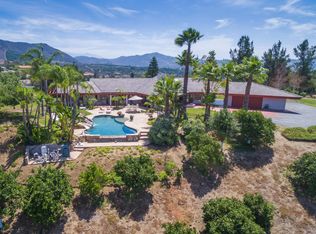 4120 Mira Monte, Fallbrook, CA 92028