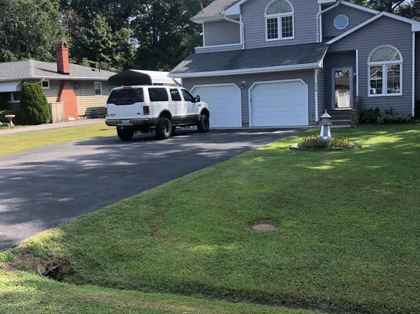 813 Bayside Dr, Stevensville, MD 21666