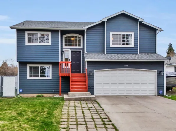 1305 S Havana St, Spokane, WA 99202