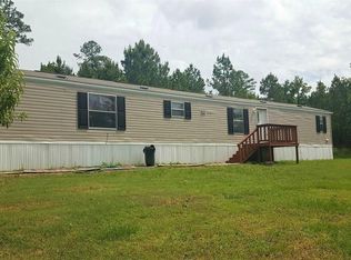 23962 Independence Rd, Heavener, OK 74937