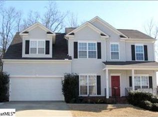205 Woodvine Way, Mauldin, SC 29662
