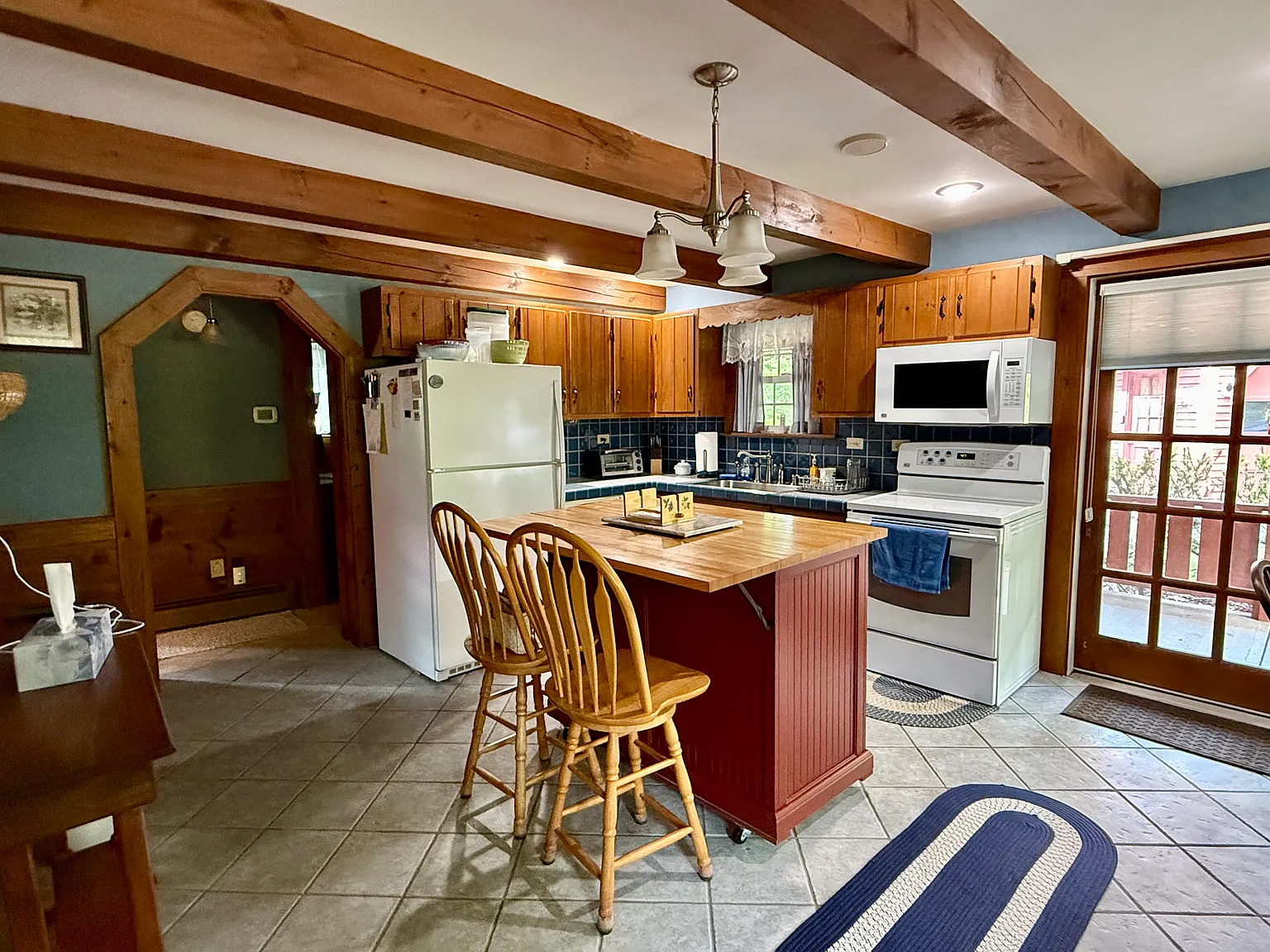 2 bed, 1500 sqft, $2,000 — Photo 4