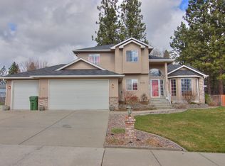 8007 N Valerie St, Spokane, WA 99208