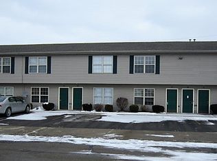 406 N Owens Dr APT G, Covington, OH 45318