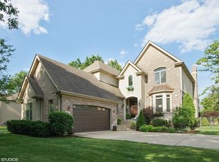 396 S Rex Blvd, Elmhurst, IL