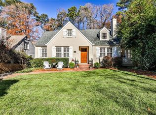 647 Longwood Dr NW, Atlanta, GA 30305