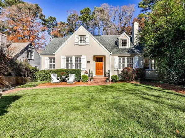 647 Longwood Dr NW, Atlanta, GA 30305