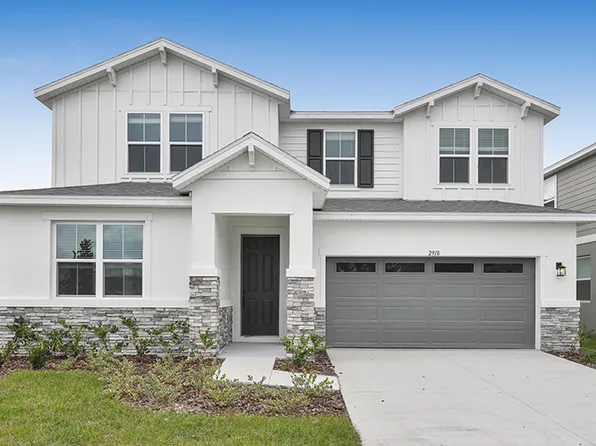 2918 Sharp Rd, Kissimmee, FL 34744