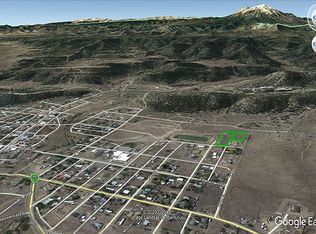 220 Pine St, Aguilar, CO 81020