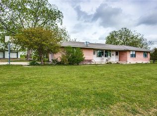 10716 S Highway 121, Trenton, TX 75490