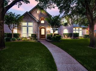 6001 Orchard Park Dr, Frisco, TX 75034