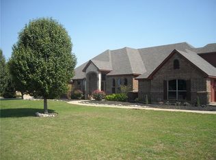 174 Canyon Dr, Decatur, TX 76234