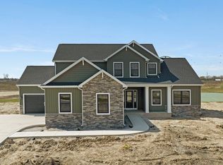 1319 Tamalpais Dr, Fort Wayne, IN 46818