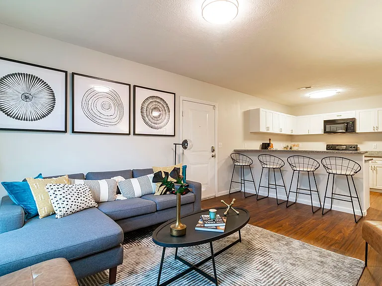East Village Apartments — Photo 3