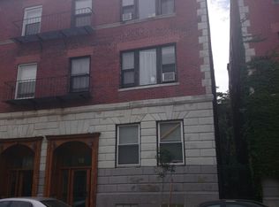 19 Aberdeen St APT 1, Boston, MA 02215