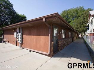 4633 Baldwin Ave #6, Lincoln, NE 68504