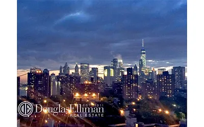 Sold by Douglas Elliman