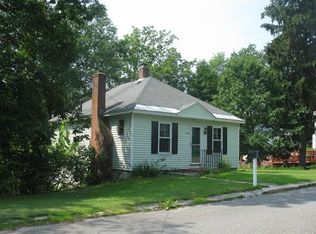 109 Oak Ave, Athol, MA 01331