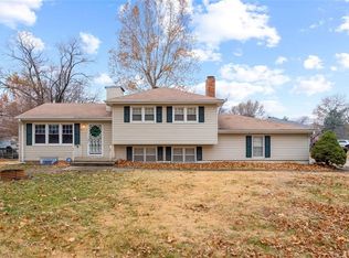 4515 NE 49th Ter, Kansas City, MO 64119