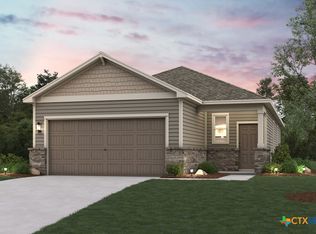 1435 Prynne St, New Braunfels, TX 78130