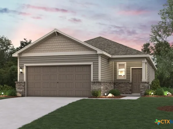 4343 Hobbiton Way, New Braunfels, TX 78130