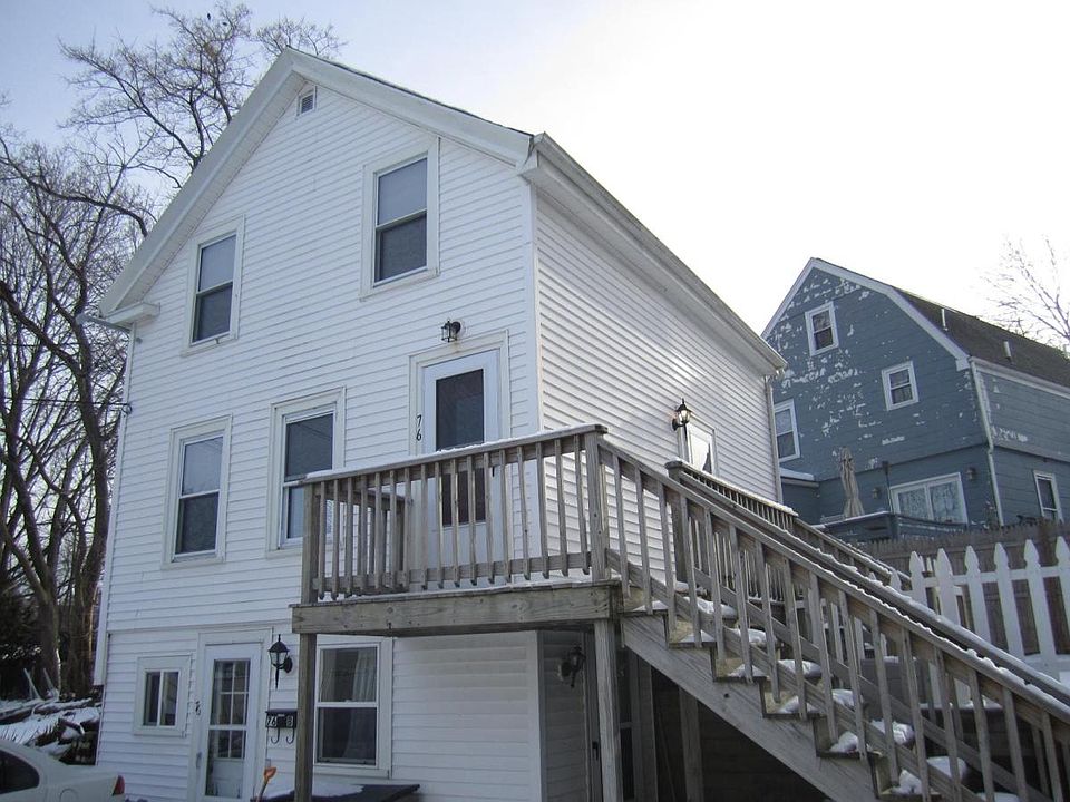 1st image of 76 Lowell St #A