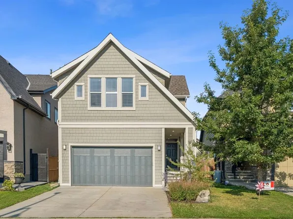 45 E Mahogany Ter SE, Calgary, AB T3M 0R5