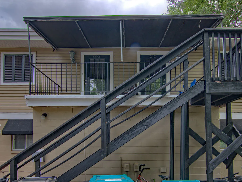 1 bed, 660 sqft, $1,550 — Photo 4