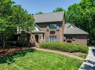 6901 Chatford Ln, Charlotte, NC 28210