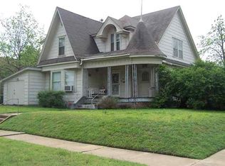 423 W Liveoak St, Durant, OK 74701
