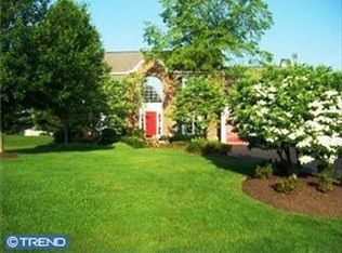 1000 Country Way, Chester Springs, PA 19425