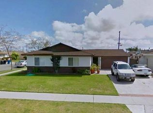 8822 Natoma Ave, Westminster, CA 92683