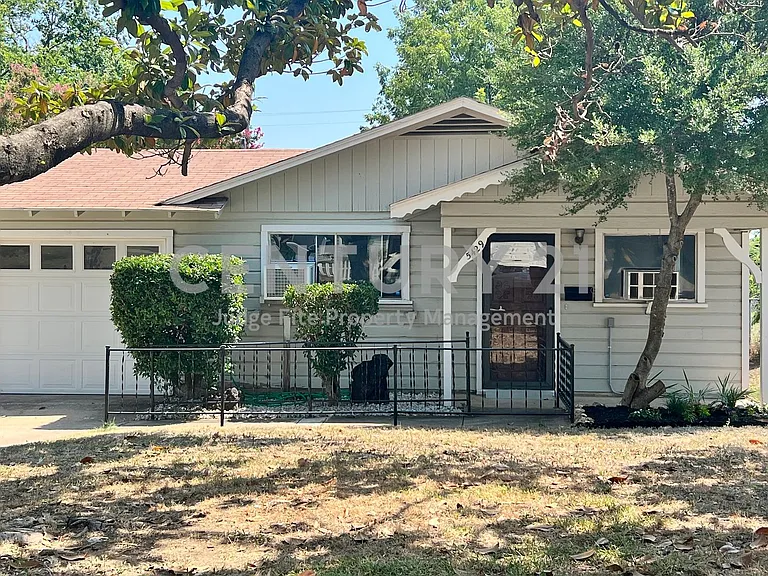 5429 Farnsworth Ave — Photo 1