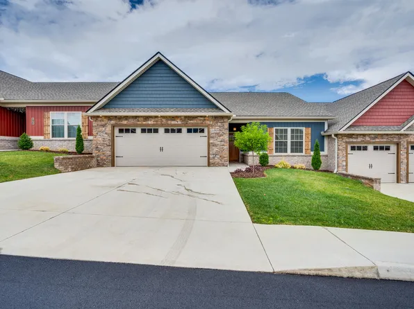 207 Hacker Martin Dr, Gray, TN 37615