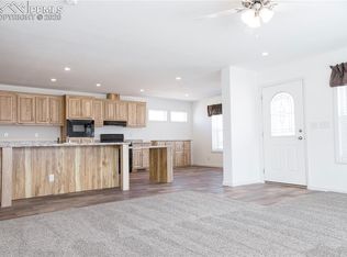 504 State Highway 59, Kit Carson, CO 80825