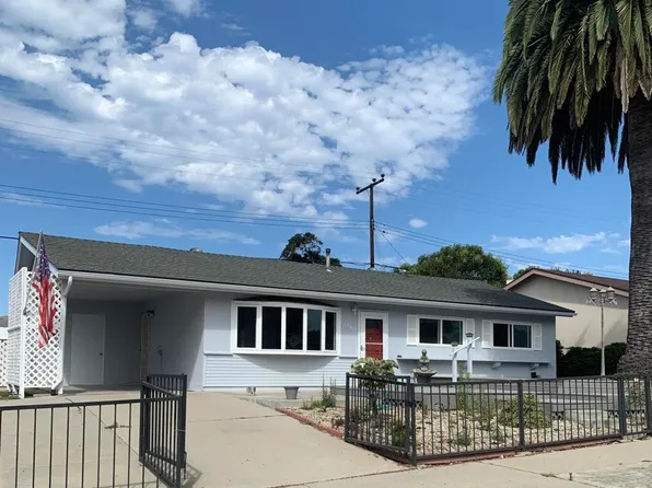 2863 Sioux Ave, Ventura, CA 93001