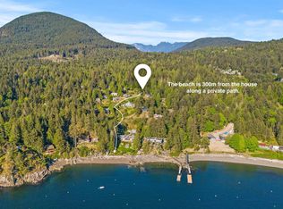 483 Braewood Pl, Bowen Island, BC V0N 1G2