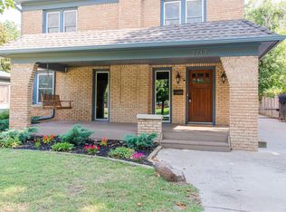 2717 NW 17th St, Oklahoma City, OK 73107