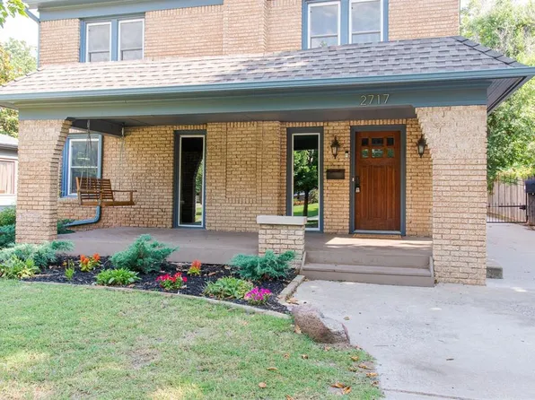 2717 NW 17th St, Oklahoma City, OK 73107