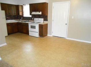 1109 Bartow Ave, Perdido Key, FL 32507