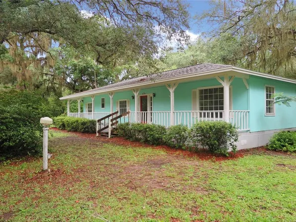 11519 SE 225th Dr, Hawthorne, FL 32640